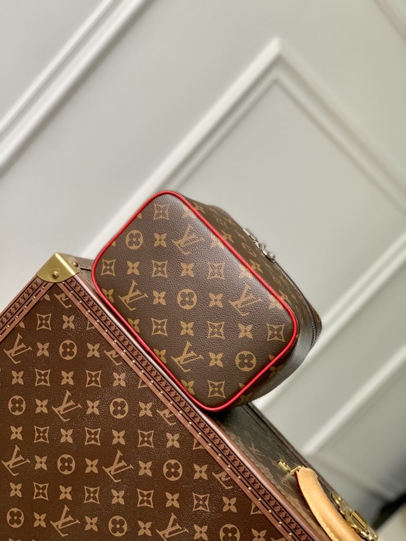 LV Cosmetic Bags